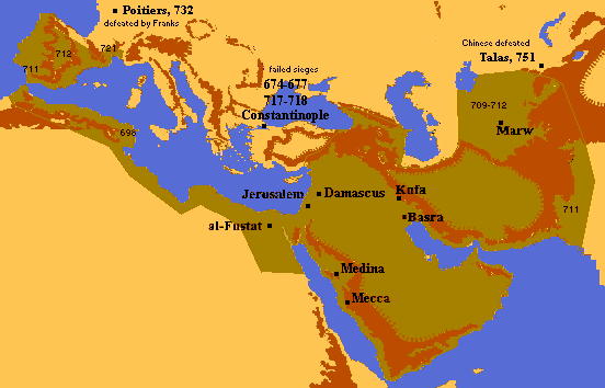 Click on map area for more details